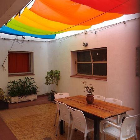 Mate! Hostel Кордова Номер фото