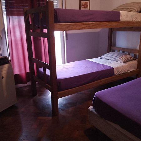Mate! Hostel Кордова Номер фото
