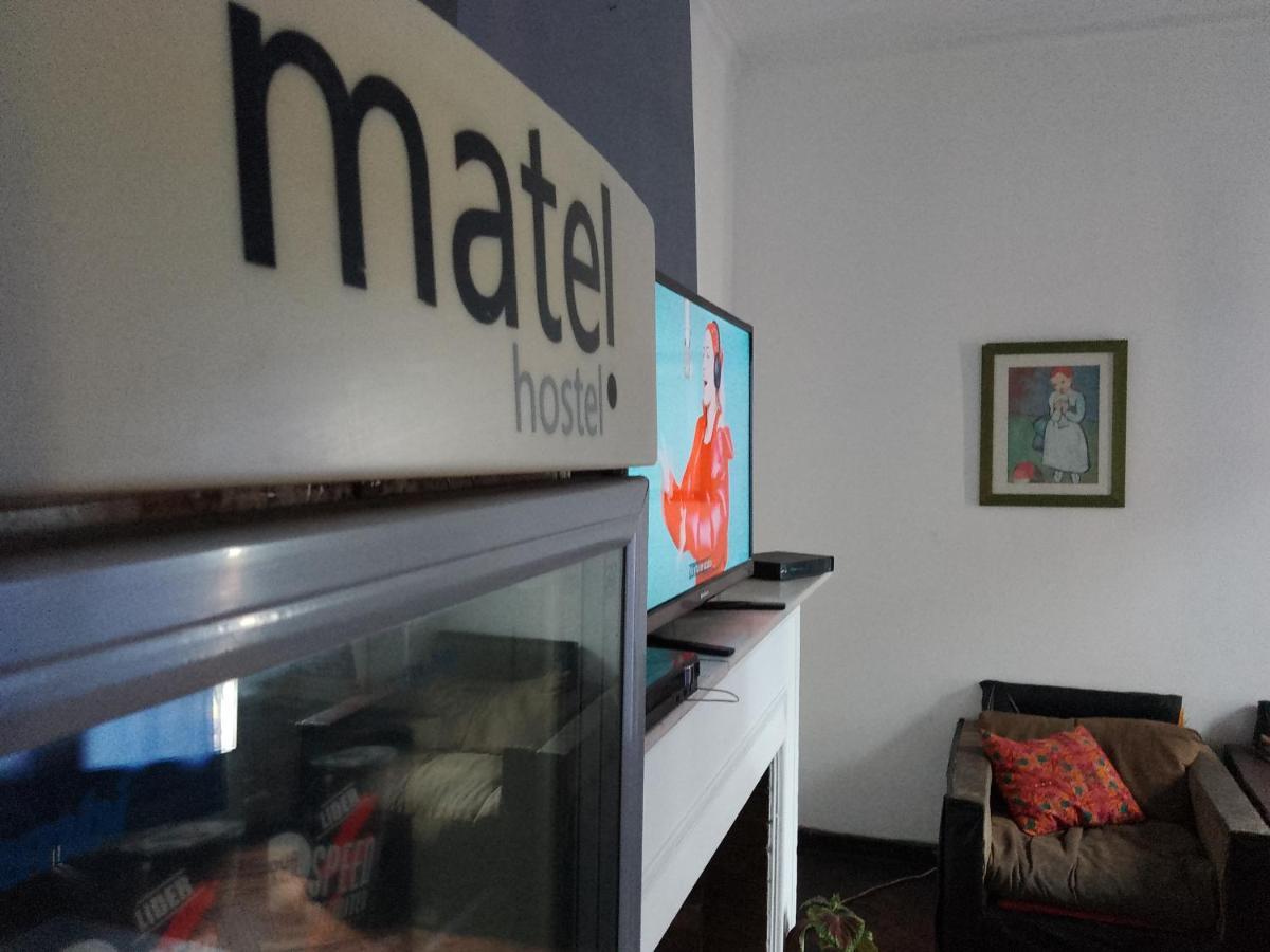 Mate! Hostel Кордова Экстерьер фото