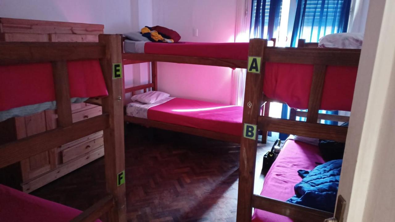 Mate! Hostel Кордова Экстерьер фото
