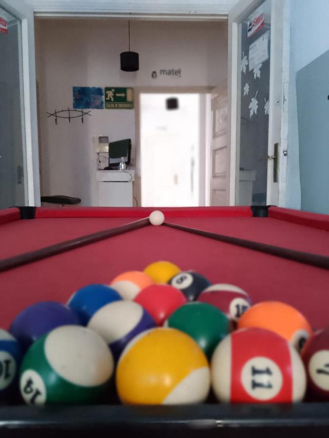 Mate! Hostel Кордова Экстерьер фото