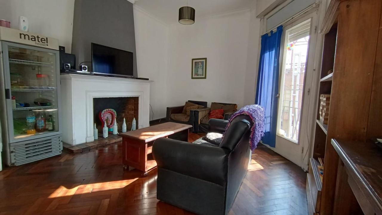Mate! Hostel Кордова Экстерьер фото