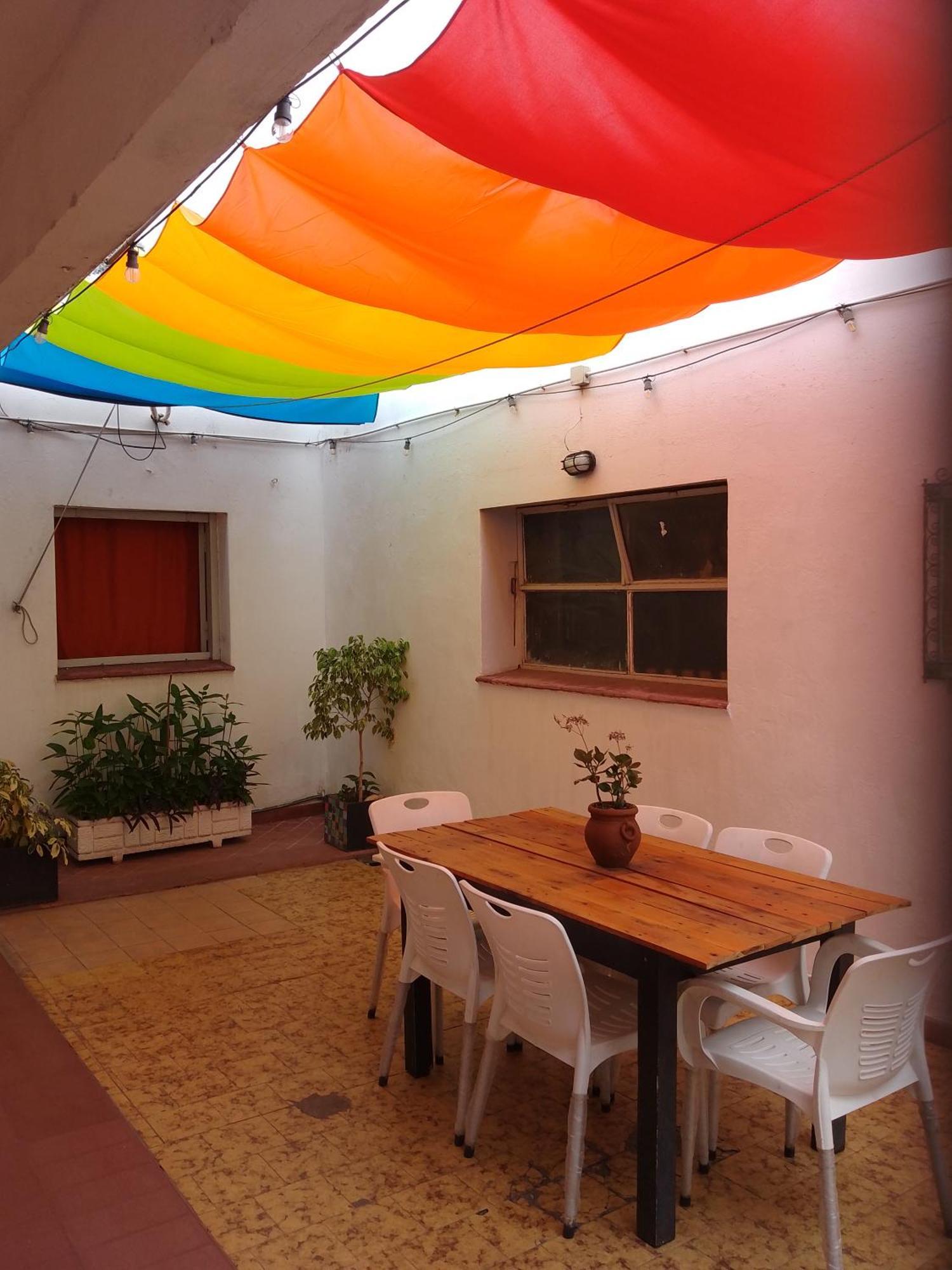 Mate! Hostel Кордова Номер фото
