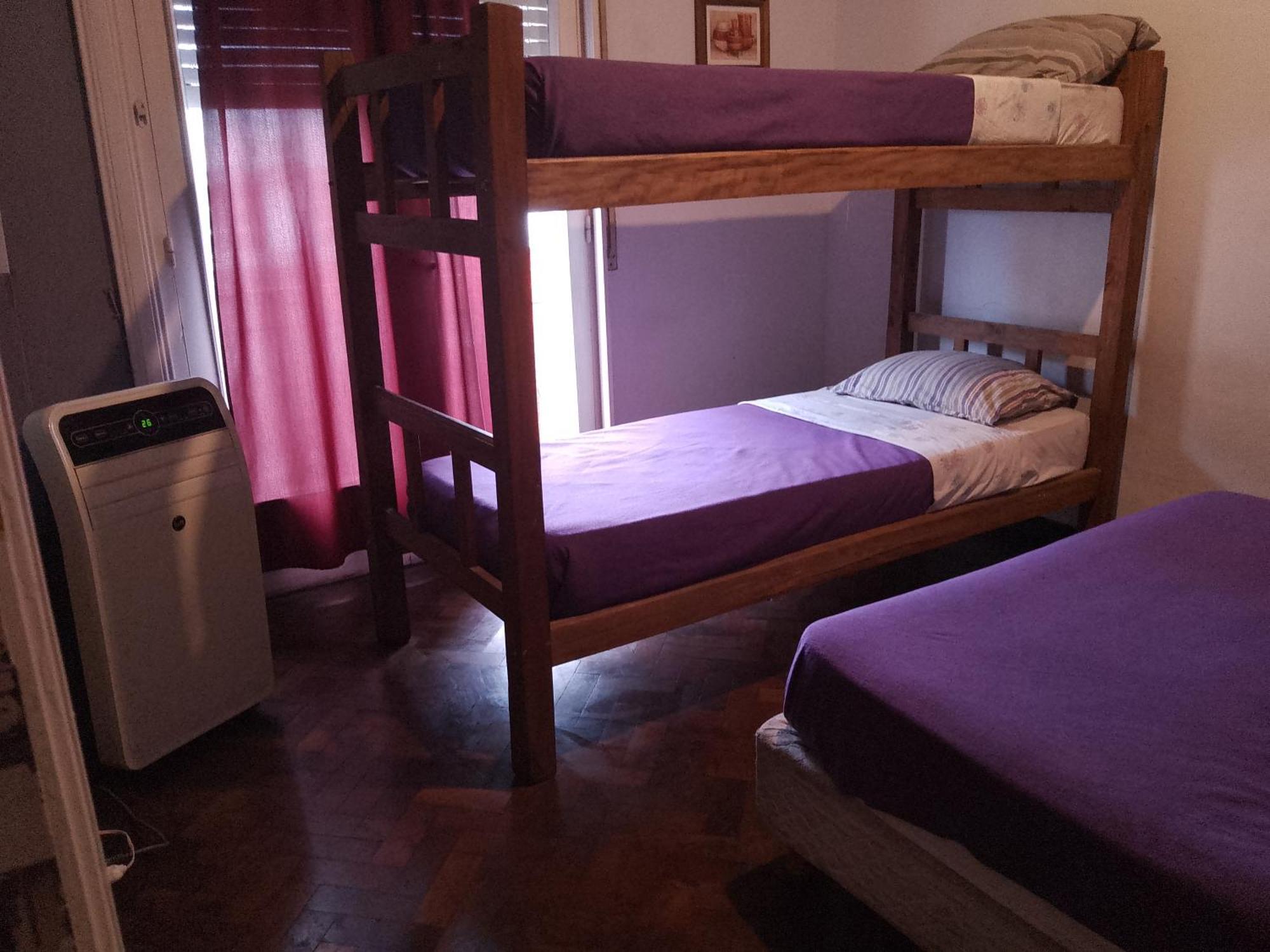 Mate! Hostel Кордова Номер фото