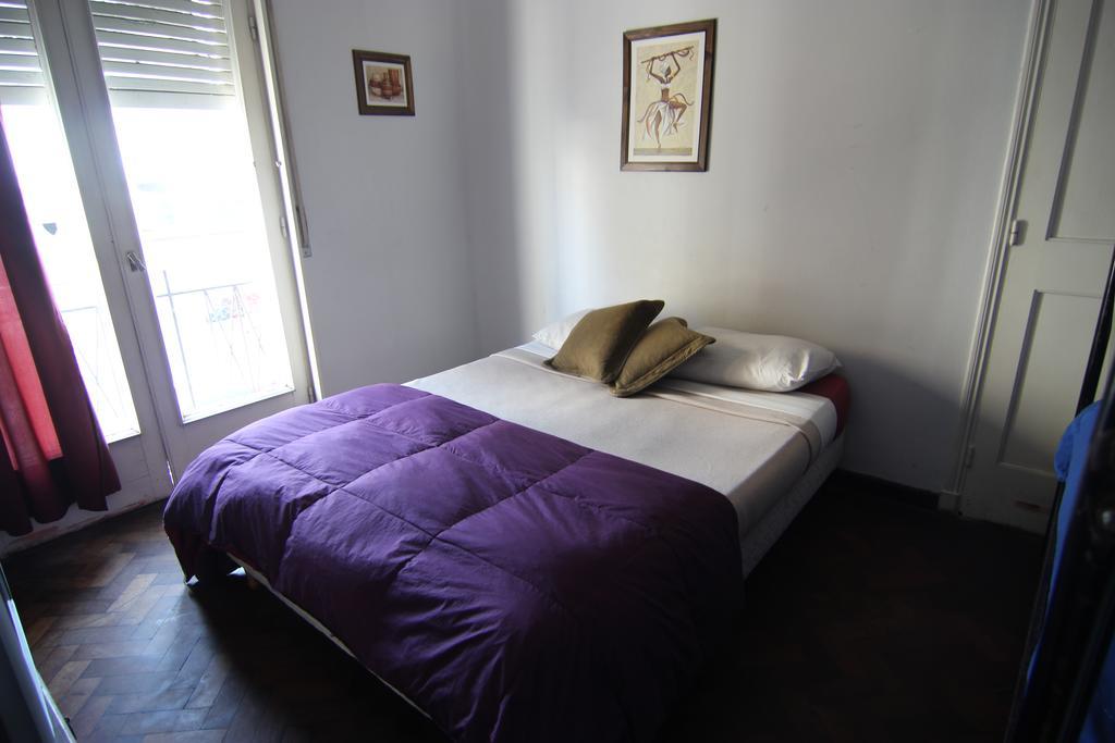 Mate! Hostel Кордова Экстерьер фото