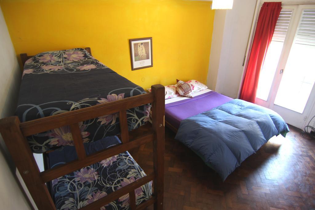 Mate! Hostel Кордова Экстерьер фото
